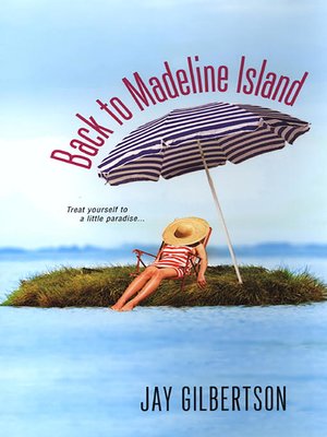 cover image of Back to Madeline Island